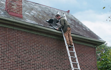 what affects urgent Worminghall roof repairs