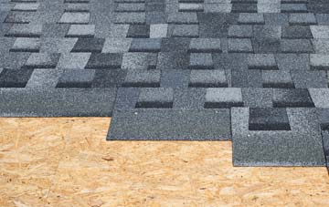 expert Worminghall asphalt roof companies