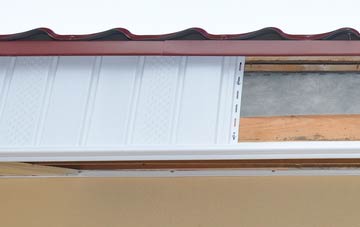 Worminghall fascia repair costs