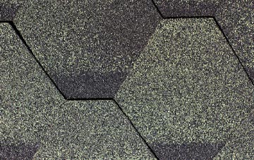 Worminghall fibreglass shingle repairs