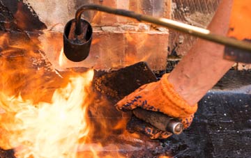 Worminghall flat roof repair companies