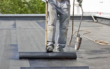 flat roof replacement Worminghall, Buckinghamshire