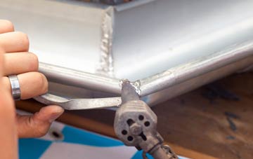 disadvantages of Worminghall lead roofing