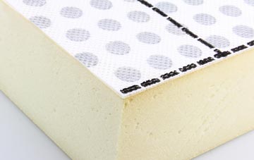 meeting Worminghall building codes