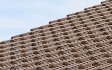 plastic roofing Worminghall, Buckinghamshire