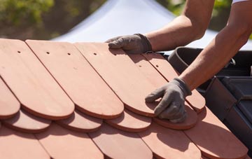 Worminghall roof tile contractors