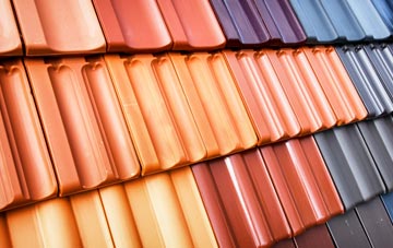 Worminghall roof tile costs