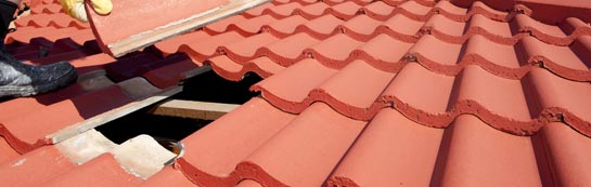 compare Worminghall roof repair quotes