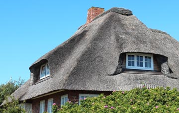 thatch roofing Worminghall, Buckinghamshire