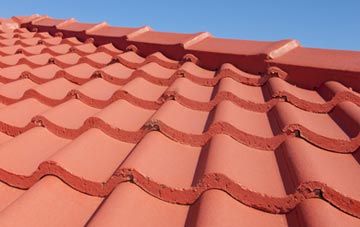Worminghall tile and slate roof replacement