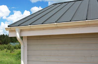 Worminghall fascia repair