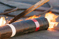 free Worminghall flat roofing repair quotes